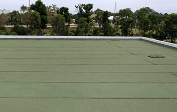all Enfield Highway roofing types quoted for