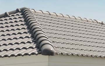 advantages of Enfield Highway clay roofing