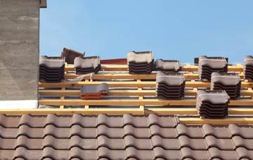 Enfield Highway clay roofing costs