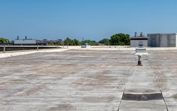 Enfield Highway commercial flat roofing