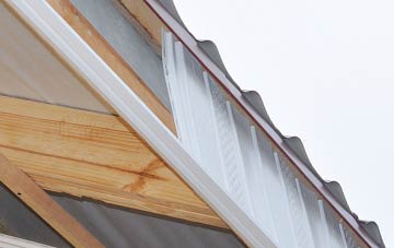 why Enfield Highway fascia repairs are essential