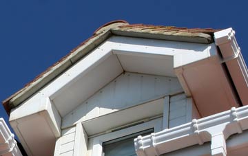 Enfield Highway fascia installation costs