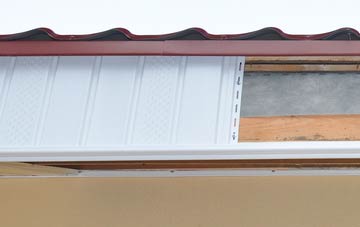 Enfield Highway fascia repair costs