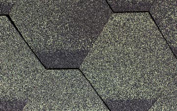 Enfield Highway fibreglass shingle repairs