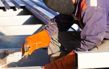 Enfield Highway flat roofing options