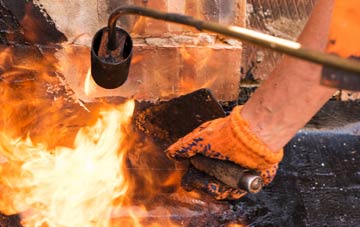 Enfield Highway flat roof repair companies