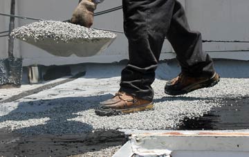 Enfield Highway flat roofing companies