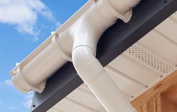 Enfield Highway gutter installation costs