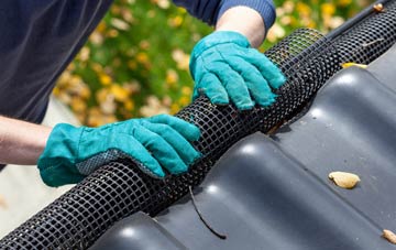 Enfield Highway gutter repair companies