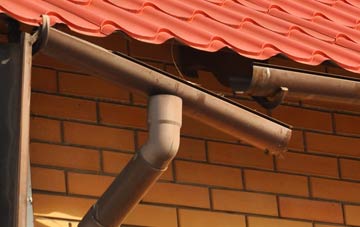 Enfield Highway gutter repair costs