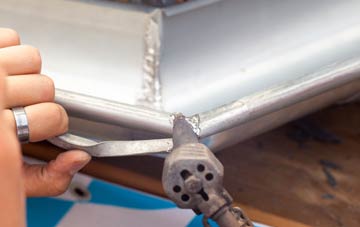 disadvantages of Enfield Highway lead roofing