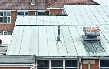 Enfield Highway lead roofing costs