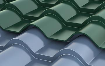who should consider Enfield Highway plastic roofs