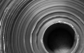 Enfield Highway pvc roof replacement