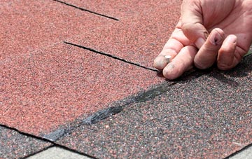 Enfield Highway asphalt roof repairs