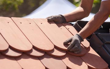 Enfield Highway roof tile contractors