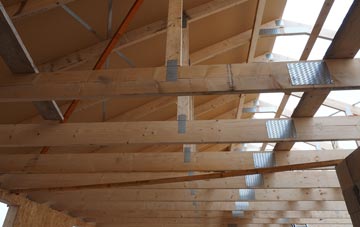 Enfield Highway roof truss costs