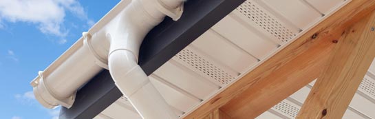 get Enfield Highway guttering quotes today