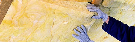 quotes for Enfield Highway roof insulation