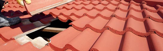 compare Enfield Highway roof repair quotes