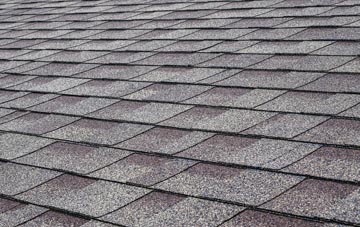Enfield Highway tiles for shallow pitch roofing