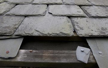 Enfield Highway slate roof repairs and maintenance