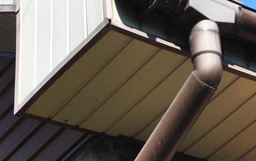 Enfield Highway soffit installation costs
