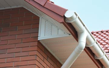 Enfield Highway soffit repair costs
