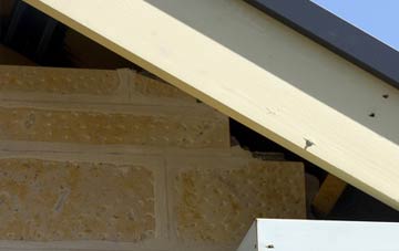 soffit repair Enfield Highway