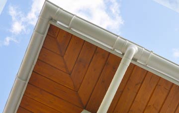 Enfield Highway soffit types