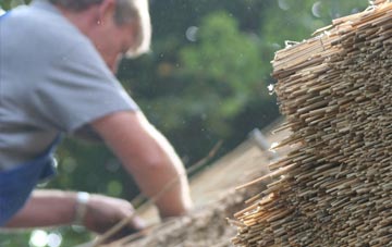 professional Enfield Highway thatchers