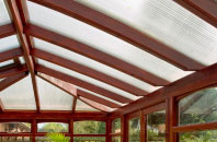 Enfield Highway conservatory roofing insulation