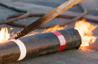 free Enfield Highway flat roofing repair quotes