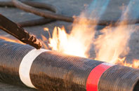 Enfield Highway flat roofing replacement