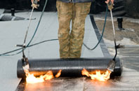 Enfield Highway flat roof sealing quote