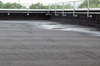 find rated Enfield Highway flat roofing companies