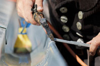 Enfield Highway lead roof quotes