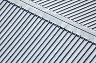 Enfield Highway metal roofing
