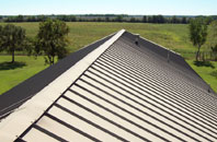 Enfield Highway metal roof quotes
