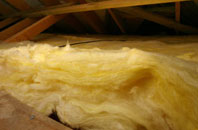 Enfield Highway pitch roof insulation