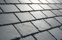 Enfield Highway slate roof