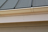 Enfield Highway soffit repair