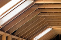 Enfield Highway tapered roof insulation quotes